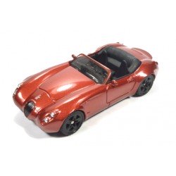 Wiesmann Roadster MF5