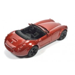 Wiesmann Roadster MF5