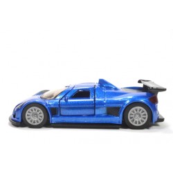 Gumpert Apollo