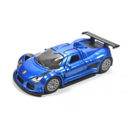 Gumpert Apollo