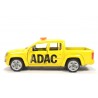 Volkswagen Amarok ADAC