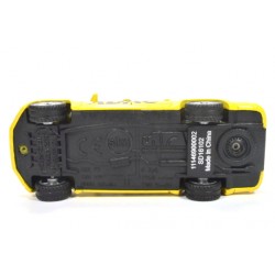 Volkswagen Amarok ADAC