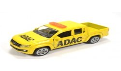 Volkswagen Amarok ADAC