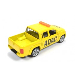 Volkswagen Amarok ADAC