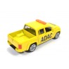 Volkswagen Amarok ADAC