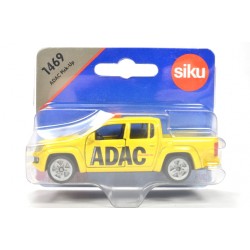Volkswagen Amarok ADAC