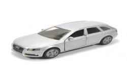 Audi A4 Avant 3.0 TDI