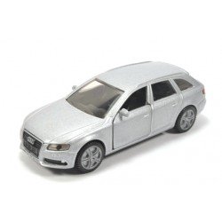 Audi A4 Avant 3.0 TDI