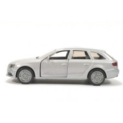 Audi A4 Avant 3.0 TDI