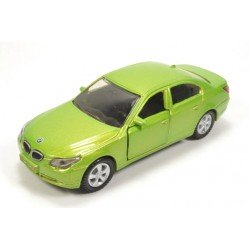 BMW 545i