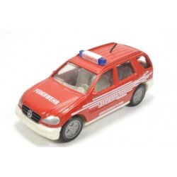 Mercedes ML 320 Feuerwehr