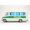 Mercedes 809 Polizei