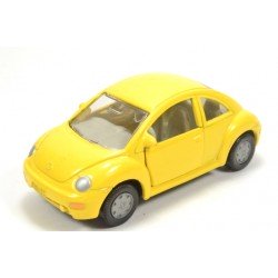 Volkswagen New Beetle