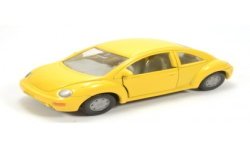 Volkswagen New Beetle
