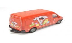 Mercedes Sprinter 京东 JD