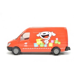 Mercedes Sprinter 京东 JD