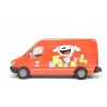 Mercedes Sprinter 京东 JD