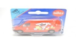 Mercedes Sprinter 京东 JD